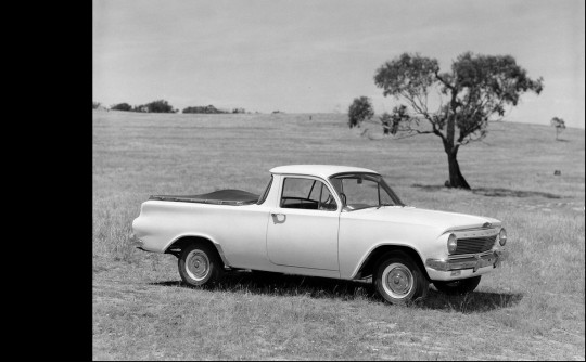 1964 Holden EH Ute