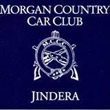 CHACA Morgan Country Car Club