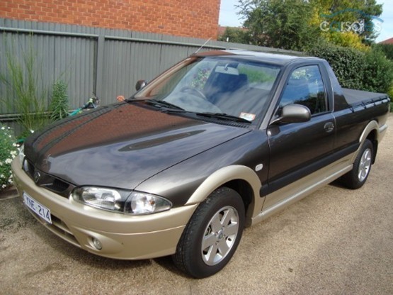 2010 Proton JUMBUCK GLi