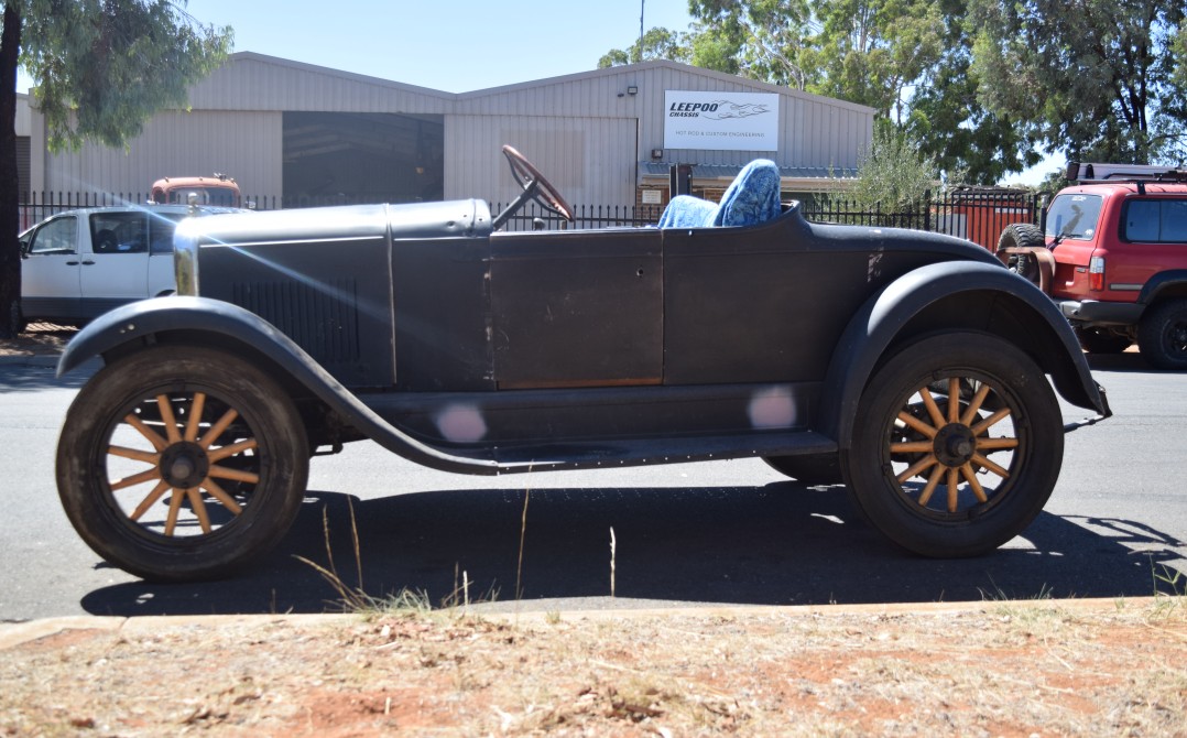1927 Chevrolet