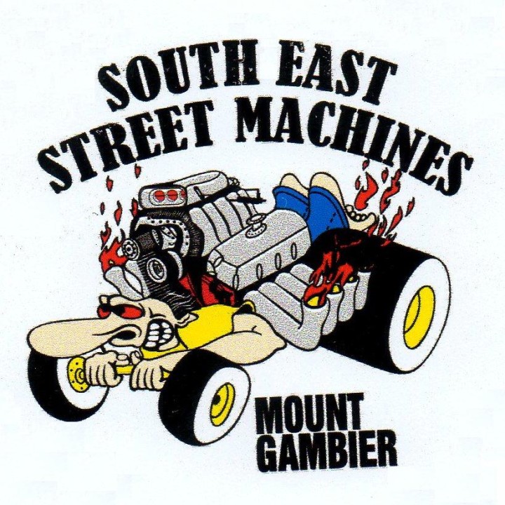 South East Street Machines
