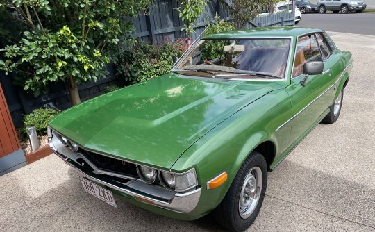 1976 Toyota CELICA LT