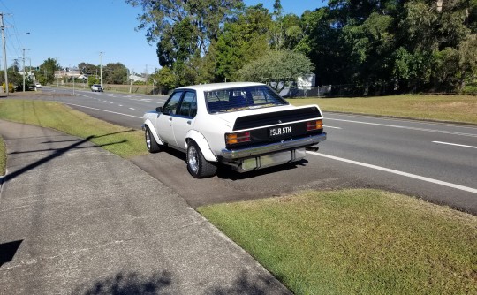 1976 Holden TORANA