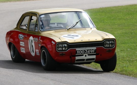Whats In A Word - Preamble to First Issue of Type 49 Racing the electronic magazine all things RWD Ford Escort