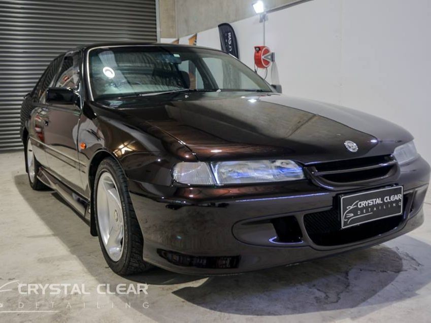 1996 Holden Special Vehicles CLUBSPORT