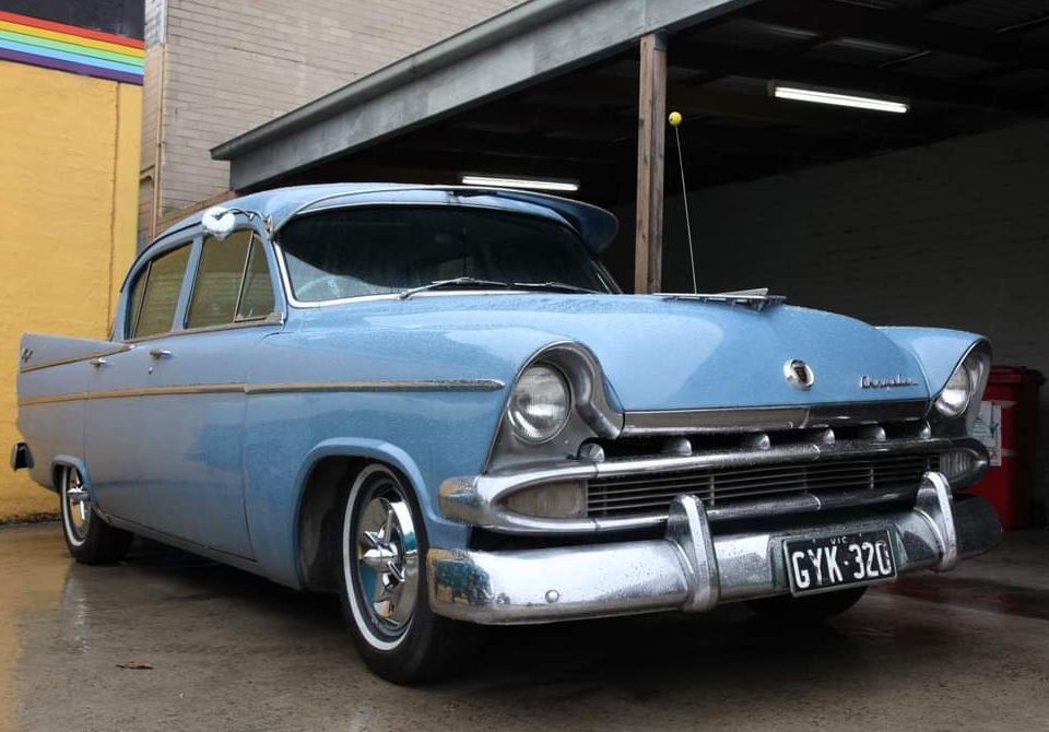 1959 Chrysler Royal