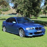 cowra39's Garage & Car List - Shannons Club