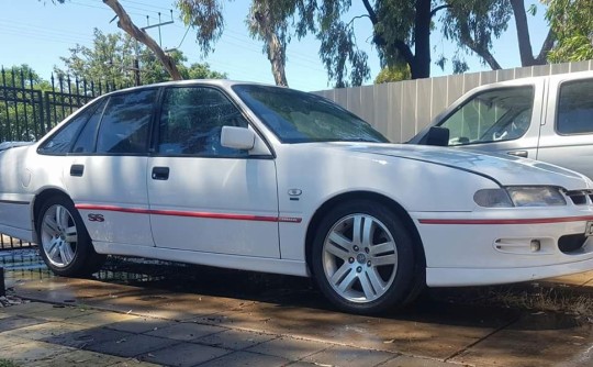 1994 Holden COMMODORE SS VR