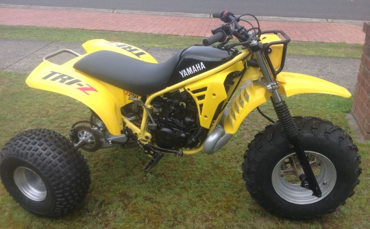 1985 Yamaha TRI-Z