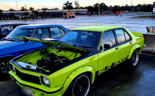 1976 Holden TORANA