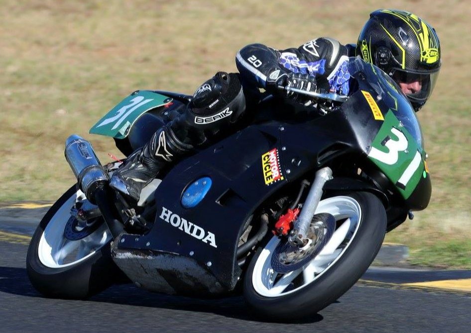 1993 Honda CBR (multiple)