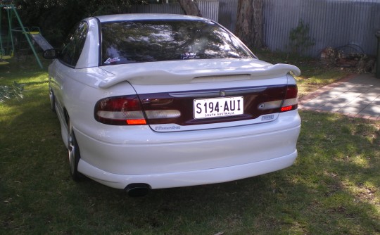 1998 Holden Special Vehicles MANTA