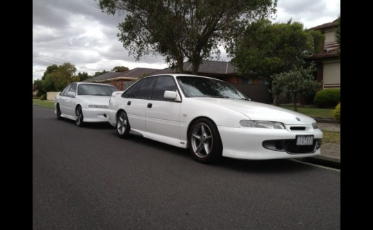 1994 Holden HSV SENATOR