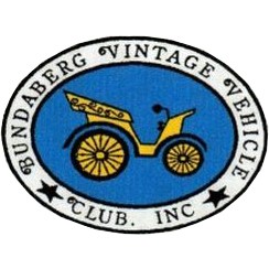 Bundaberg Vintage Vehicle Club Inc.