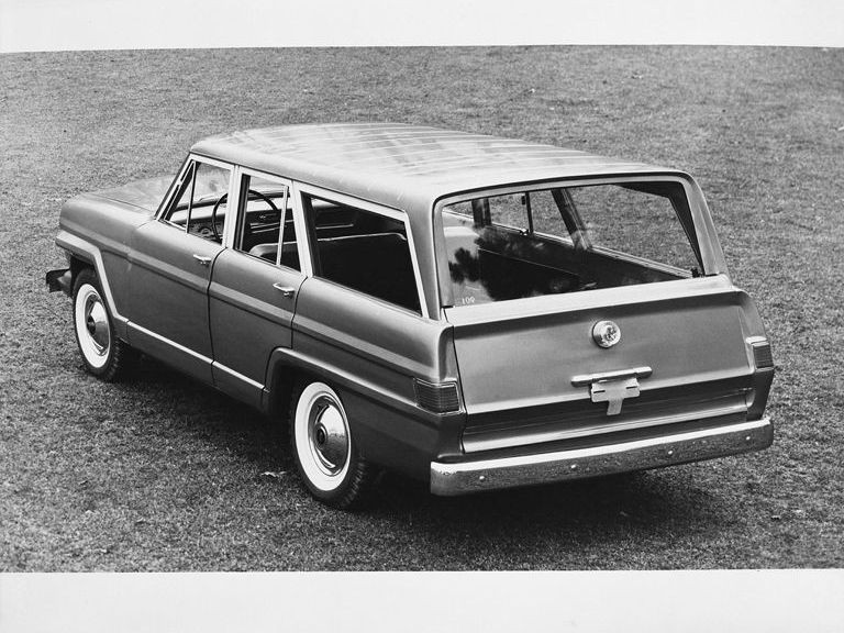 Retroautos July - Brooks Stevens: Legendary designer. Rare Retroautos July - Brooks Stevens: Legendary designer. Rare