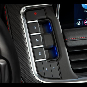 Push Button Autos Are Back! Great ! - Shannons Club