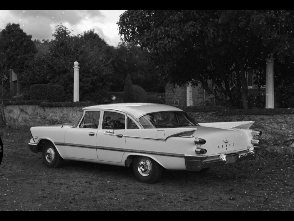 Photo by DavidBurrell Shannons Club