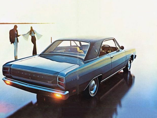 Dream Drives: What’s Yours?