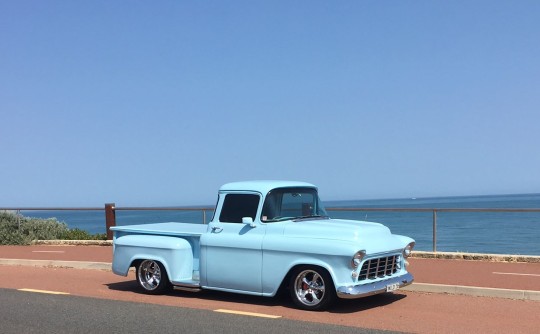 1956 Chevrolet Pickup