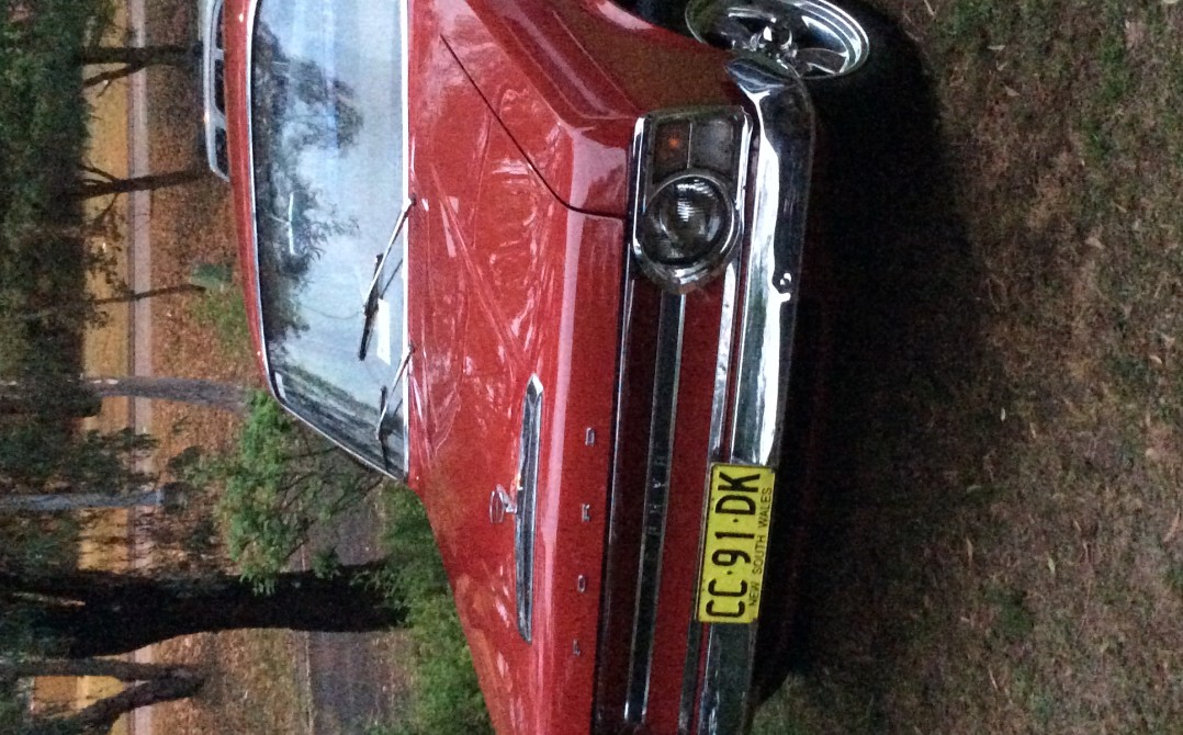 Classic zephyr zodiac club NSW