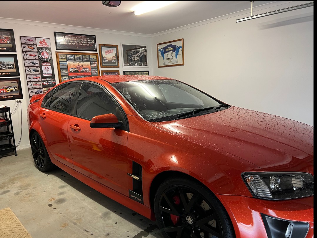 2006 Holden Special Vehicles VE GTS