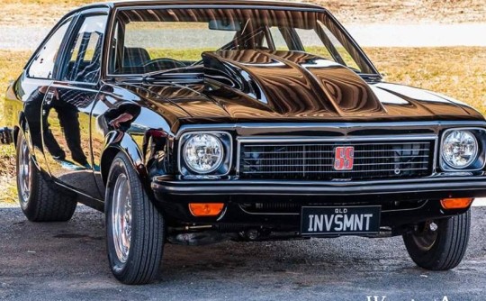 1976 Holden TORANA