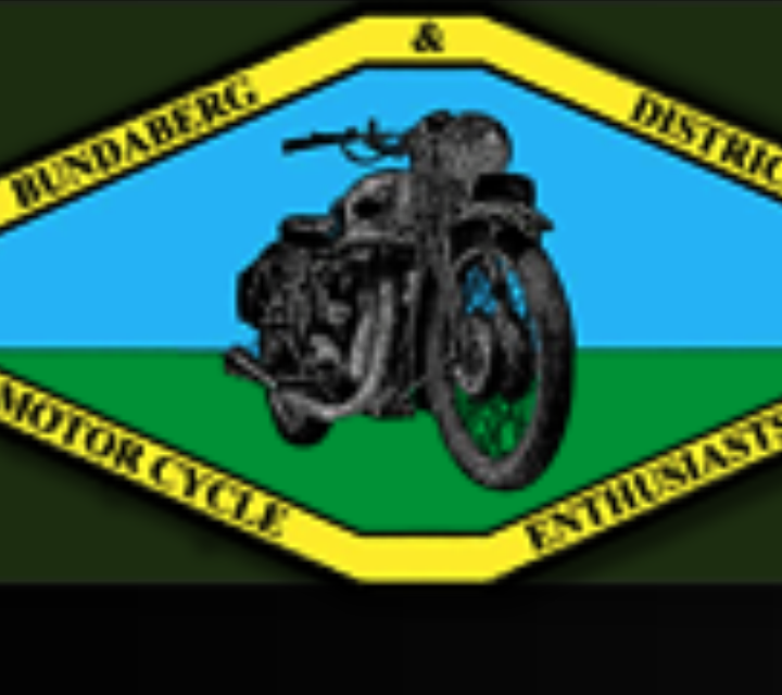Bundaberg district motorcycle enthusiast club