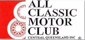 ALL CLASSIC MOTOR CLUB OF CQ Inc