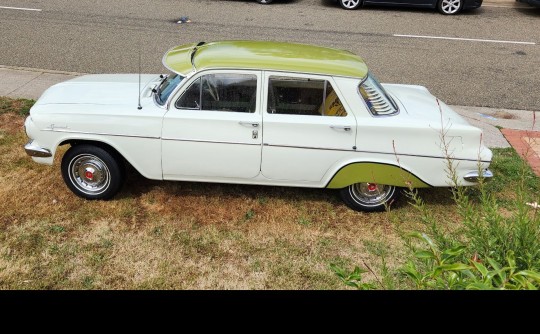 1962 Holden EJ