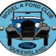 Ford model a club queensland #6