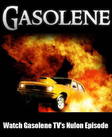 Gasolene TV moves to TV4ME Sunday 6pm