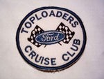 Toploaders Cruise Club