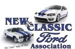 New and Classic Ford Association of Australia Inc