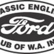 Classic English Ford Club of WA Inc