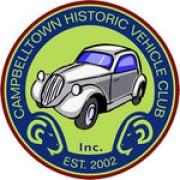 Campbelltown Historic Vehicle Club