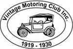 Vintage Motoring Club Inc.