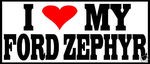 Classic Zephyr Zodiac Car Club