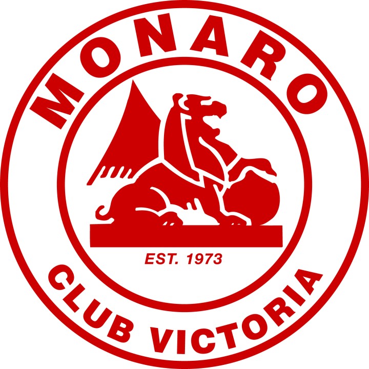 Monaro Club Of Victoria