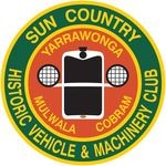 Sun Country Historic Vehicle & Machinery Club