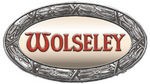 Wolseley Car Club Inc