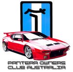 Pantera Owners Club of Australia Incorporated