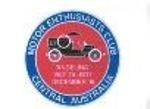 Motor Enthusiasts Club of Central Australia (MECCA)