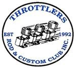 Throttlers Rod & Custom Club