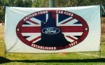 British Ford Car Club Qld Inc.