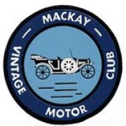 Mackay Vintage Motor Club
