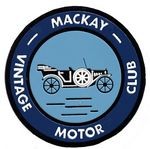 Mackay Vintage Motor Club