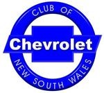 Chevrolet Club of NSW