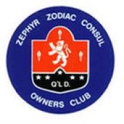 Zephyr, Zodiac & Consul Owners Club of Qld Inc.