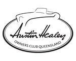 Austin Healey Owners Club of Qld