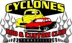 Cyclones Rod & Custom Club Inc